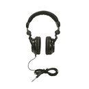 Tascam TH-02-B Closed-Back And Stylish Headphone