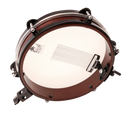 Toca TAUX10-SN Auxiliary Snare with Mount for 3/8" Post - 10"