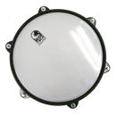 Toca TAUX10 Tambour auxiliaire 10" avec support pour poteau 3/8"