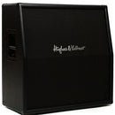 Hughes  Kettner Tc 412 A60 240-Watt 4X12 Angled Extension Cabinet - Red One Music
