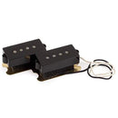 Fender 0992241000 Pure Vintage 63 Precision Bass Pickup - Red One Music