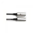 Digiflex HMIDI-3 3-Conductor - Red One Music