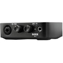 Rode AI-1 Studio-Quality USB Audio Interface - Red One Music