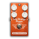 Professeur fou Tiny Orange Phaser Guitar Effets pédale