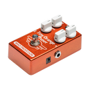 Professeur fou Tiny Orange Phaser Guitar Effets pédale