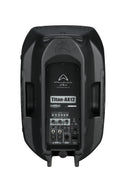 Wharfedale TITAN-AX12-BLACK Active 2-Way Bi-Ampliﬁed Cabinet - 12” (Black)