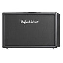 Hughes  Kettner Tubemeister 212 120-Watt 2X12 Extension Cabinet - Red One Music