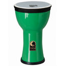 Toca TF2DK-G Freestyle II Doumbek - Finition Verte