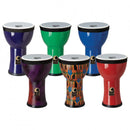 Toca TF2DK-6PK Freestyle II Doumbek Lot de 6