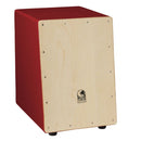 Toca TSFSC-RD Cajon Junior - Rouge 
