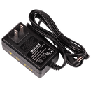 Mooer Pdnt-9v2a-Us 9v Dc Adaptor - Red One Music