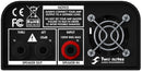 Two Notes TNCAPTOR8 Torpedo Captor Reactive Loadbox DI et atténuateur - 8 ohms