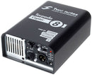 Two Notes TNCAPTOR8 Torpedo Captor Reactive Loadbox DI et atténuateur - 8 ohms