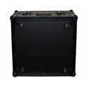 Prox T-TTBL Turntable Case - Black - Red One Music