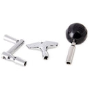 Pack trio de clés de batterie Sabian SDKB