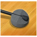 Primacoustic Tripad Microphone Stand Isolators Set Of 3 - Red One Music