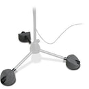 Primacoustic Tripad Microphone Stand Isolators Set Of 3 - Red One Music