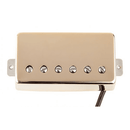 Dean Dpu Nn Gc Nostalgia Neck Gold Cover - Red One Music