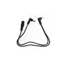 Truetone TT-MC2 MC2 Female to Male 12'' DC Adaptor Ext. Y Cable