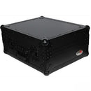 Prox T-TTBL Turntable Case - Black - Red One Music