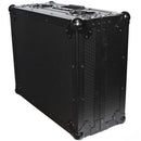 Prox T-TTBL Turntable Case - Black - Red One Music