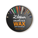 Zildjian TWAX2 Cire pour baguettes compacte Zildjian