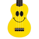 Mahalo U-SMILE JAUNE Ukulélé soprano