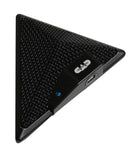 CAD U7 Omnidirectional Condenser Microphone - Red One Music