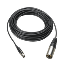 Audio-Technica U891RB Microphone de surface à condensateur cardioïde avec interrupteur