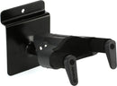 Hercules Stands USP10SB Auto Grip Ukulele Hanger Slatwall Base - Red One Music