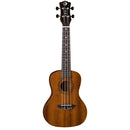 Luna VINTMAH Acajou Top Concert Ukulele Pack - Satin Natural 