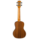Luna VINTMAH Acajou Top Concert Ukulele Pack - Satin Natural 