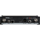 Shure Ulxd4 Digital Wireless Receiver Frequency H50 - Red One Music
