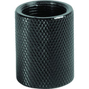On-Stage UM88 U-Mount Female to Female Adapter