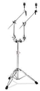 DW Hardware DWCP9799 Support de cymbale double droit/perche