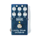 Pédale d'octave/fuzz/phase MXR M306