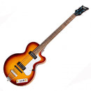 Hofner HOF-HI-CB-PE-SB Ignition Pro Club Electric Bass (Sunburst)