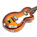 Hofner HOF-HI-CB-PE-SB Ignition Pro Club Electric Bass (Sunburst)