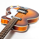 Hofner HOF-HI-CB-PE-SB Ignition Pro Club Electric Bass (Sunburst)