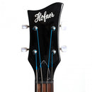 Hofner HOF-HI-CB-PE-SB Ignition Pro Club Electric Bass (Sunburst)