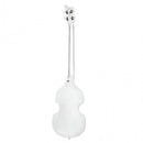 Basse Violon Hofner IGNITION PRO - Blanc Perle