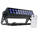 American DJ UV-LED-BAR20-IR Black Light Panel