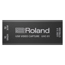 Interface de capture vidéo USB Roland UVC-01