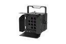 Blizzard Lighting UVonix Blackstar Luminaire LED UV 12 x 10 W 365 nm