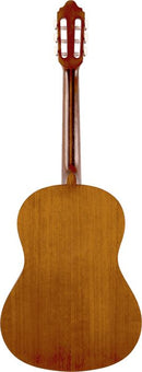 Valencia VC204-AN Guitare Classique 4/4 - Naturel Antique