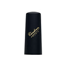 Vandoren C07P Plastic Cap for Vandoren Optimum LC07P Alto Sax Ligature - Red One Music