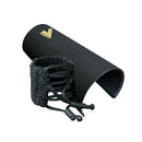 Vandoren LC37P Klassik Ligature and Plastic Cap for Alto Saxophone - Red One Music