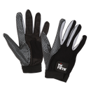 Vic Firth VICGLVS Drumming Glove, Small - Enhanced Grip & Ventilated Palm