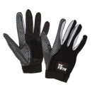 Vic Firth VICGLVM Gant de batterie Taille M – Poignée améliorée et paume ventilée