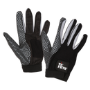 Vic Firth VICGLVL Drumming Glove, Large - Enhanced Grip & Ventilated Palm